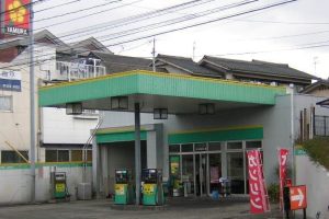 TAMURA 出町SS